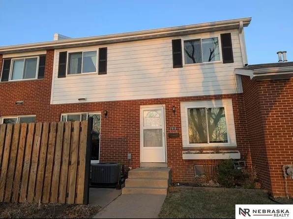 2515 S 3rd Street Plz, Omaha, NE 68108