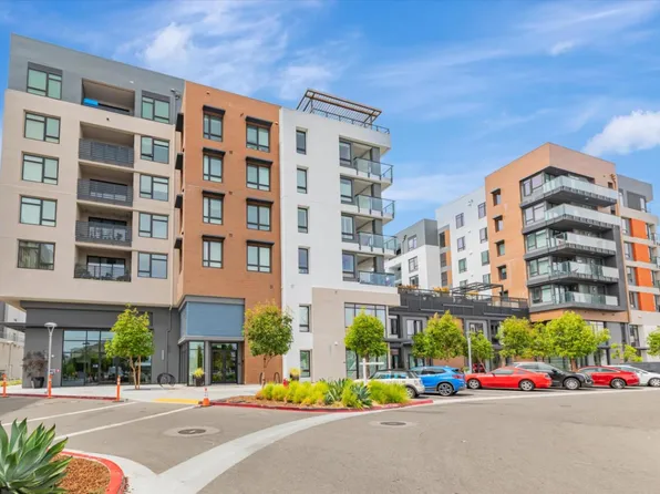 3578 Rambla Pl #709, Santa Clara, CA 95051