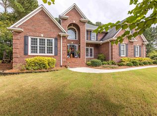 12 Hogan Ln NW, Rome, GA 30165