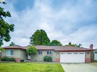 37793 Colfax Ct, Fremont, CA 94536