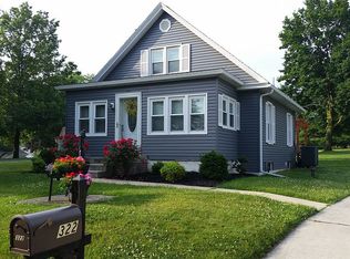 322 Clark Rd, Hershey, PA 17033