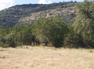 698 Pendley Rd, Leakey, TX 78873