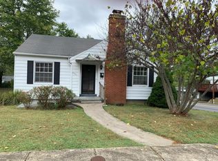 2401 Broad St, Bristol, TN 37620