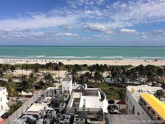 2nd image of 1255 Collins Ave APT 708