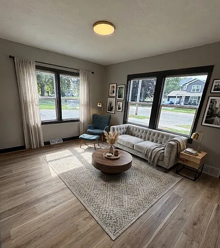 Floor plan 7055