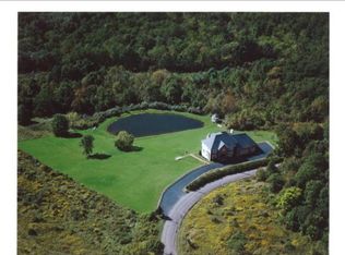 1252 Orange Hill Rd, Athens, PA 18810