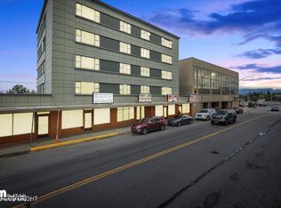 525 W 3rd Ave APT 301, Anchorage, AK 99501