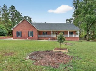 3511 Derby Ln, Aiken, SC 29801