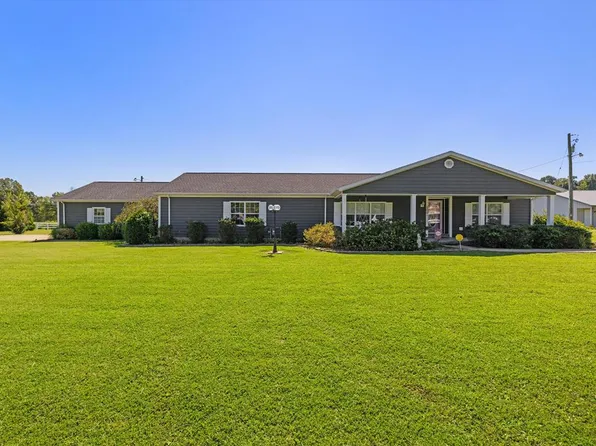 100 Kenwood Ln, Greenville, KY 42345