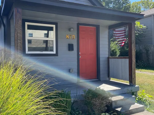 672 N Upper St, Lexington, KY 40508