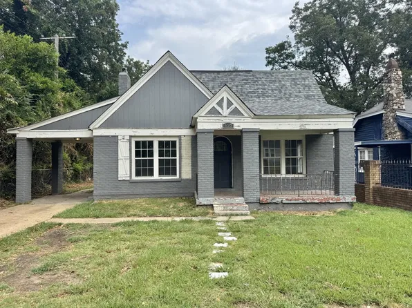 622 E McKellar Ave, Memphis, TN 38106