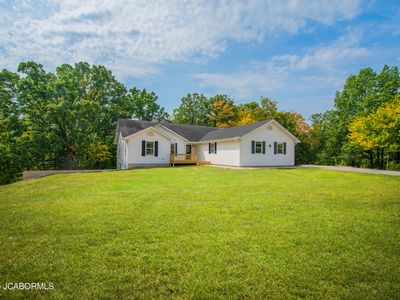 14510 S Kidwell Ct, Ashland, MO, 65010