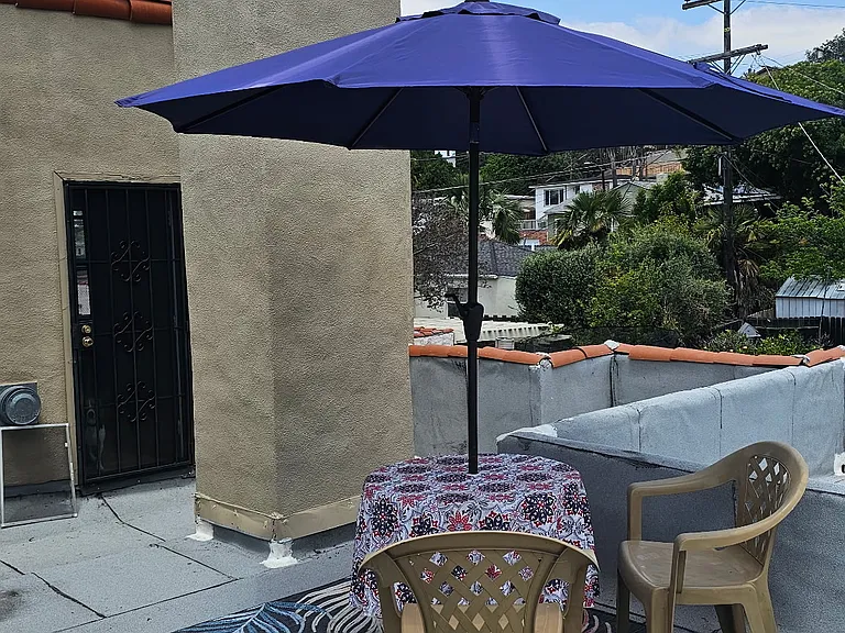 4374 Harvard Ave — Photo 10