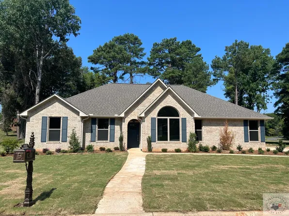 6209 Cooks Ln, Texarkana, TX 75503