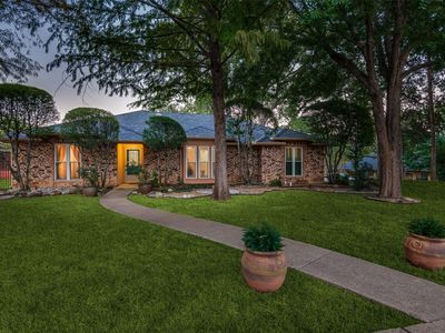 703 Delphi Dr, Duncanville, TX, 75137