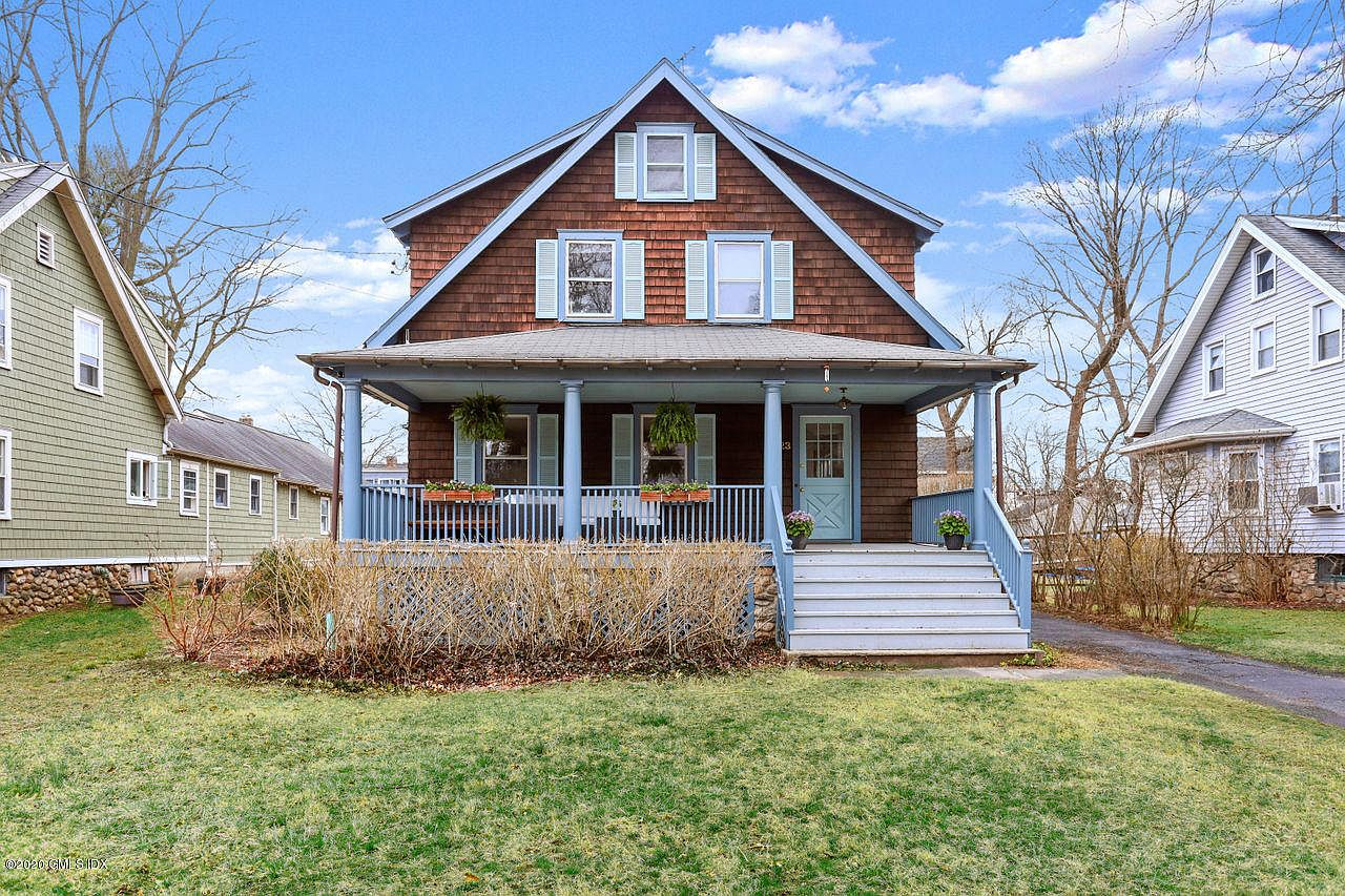 23 Park Ave, Old Greenwich, CT 06870 Zillow