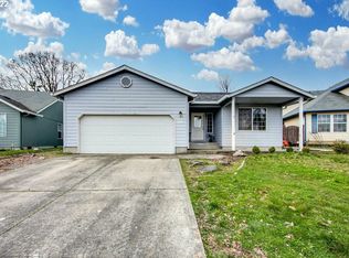 1417 Cramner St, Lafayette, OR 97127