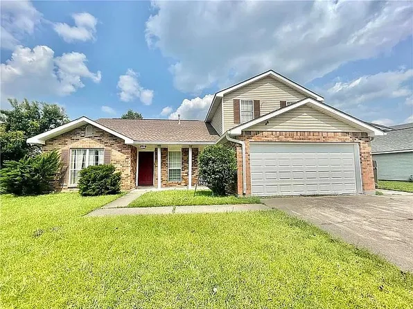 1528 Hunters Point Rd, Slidell, LA 70460
