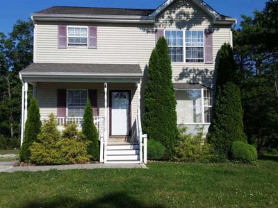 112 Pennington Ave, Egg Harbor Township, NJ, 08234