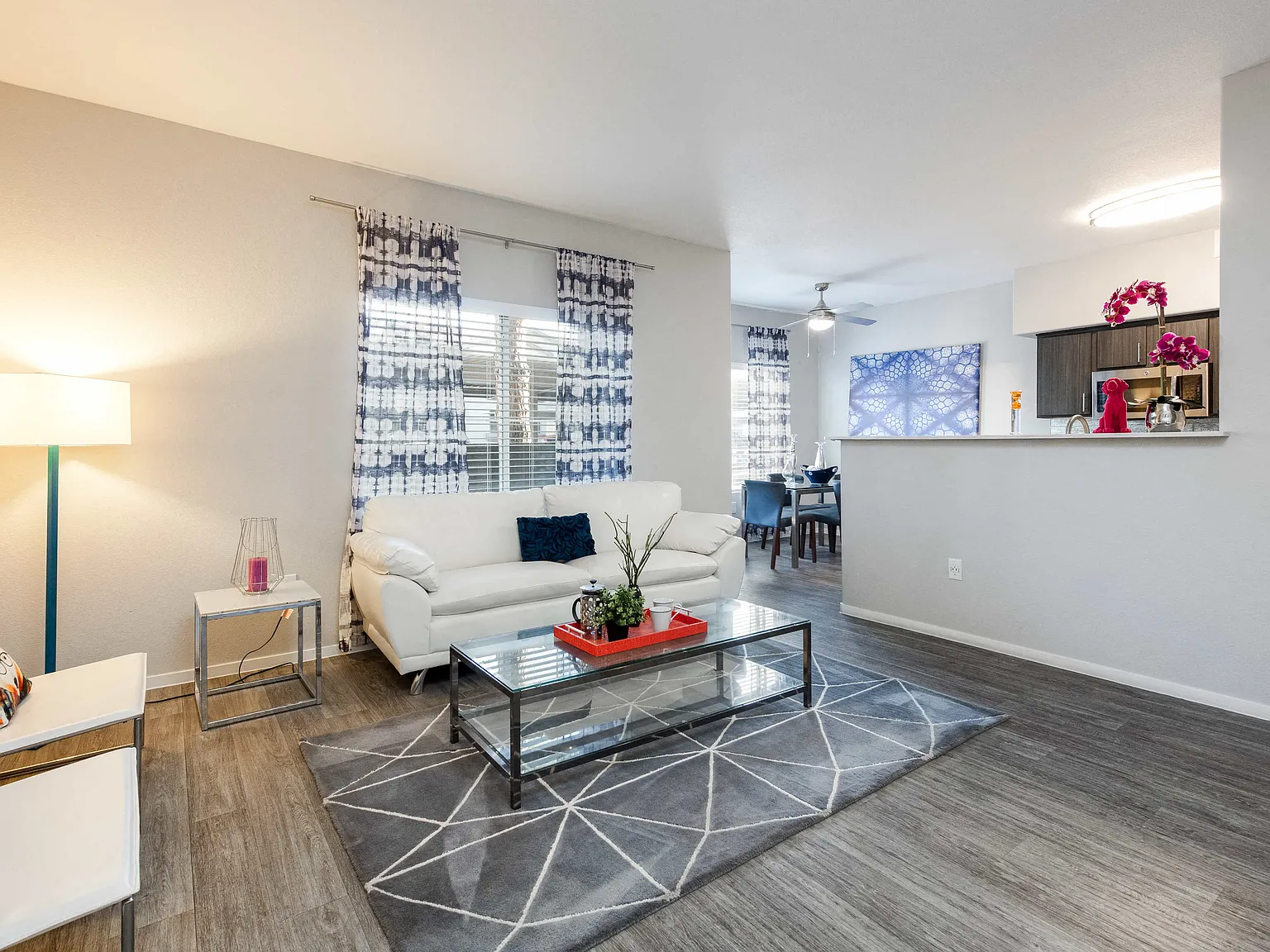 Remington Canyon Apartments — Photo 4
