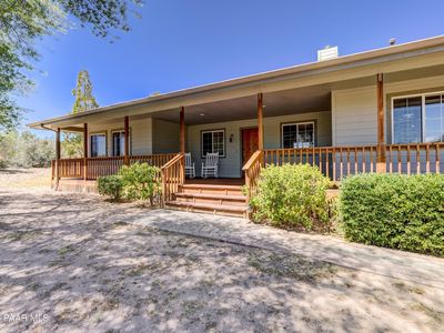 2785 W Bard Ranch Rd, Prescott, AZ, 86305
