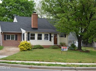 10 Harvard Rd, Glen Burnie, MD 21060