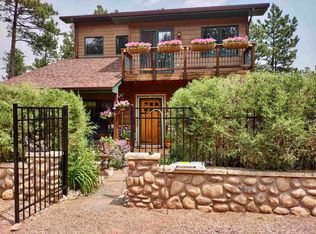 13600 Aeronauts Way, Rapid City, SD 57702