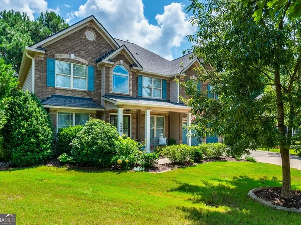 4480 Woodlet Ct, Cumming, GA 30028
