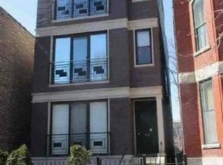 260 N California Ave UNIT 1, Chicago, IL