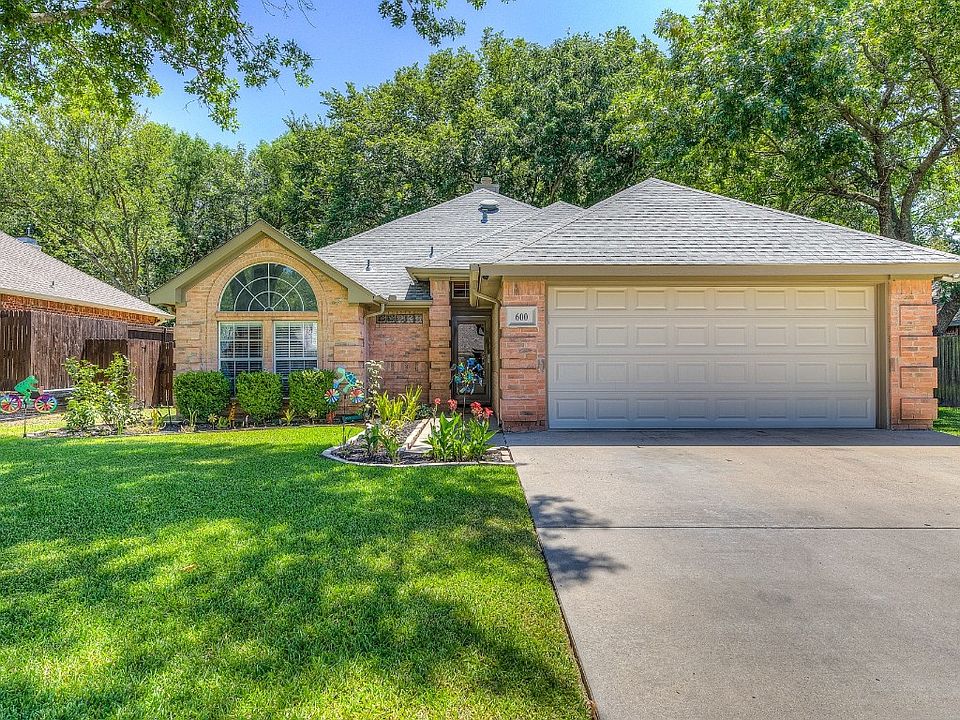 1st image of 600 Chateau Ct