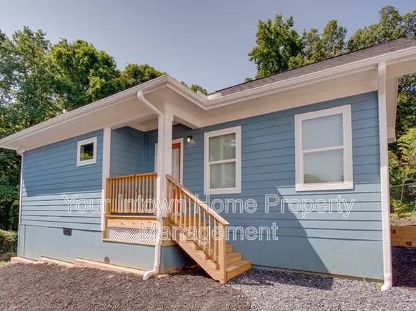 2800 Mango Cir NW, Atlanta, GA
