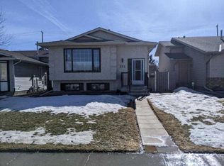 281 N Sunvale Dr SE, Calgary, AB T2X3B8