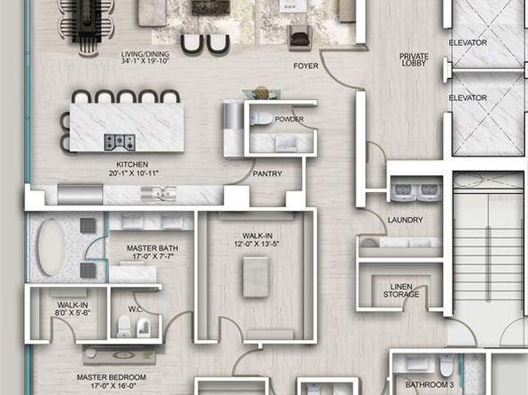1350 Wilson Ave #2, San Juan, PR 00907