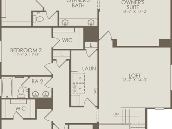 2nd image of 8357 Anthony St