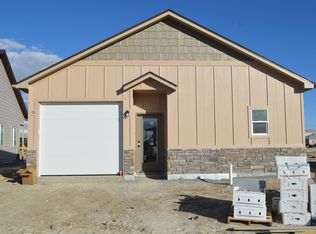 704 Royal Canyon St, Grand Junction, CO 81505