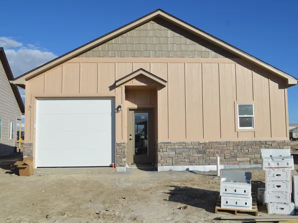 704 Royal Canyon St, Grand Junction, CO 81505