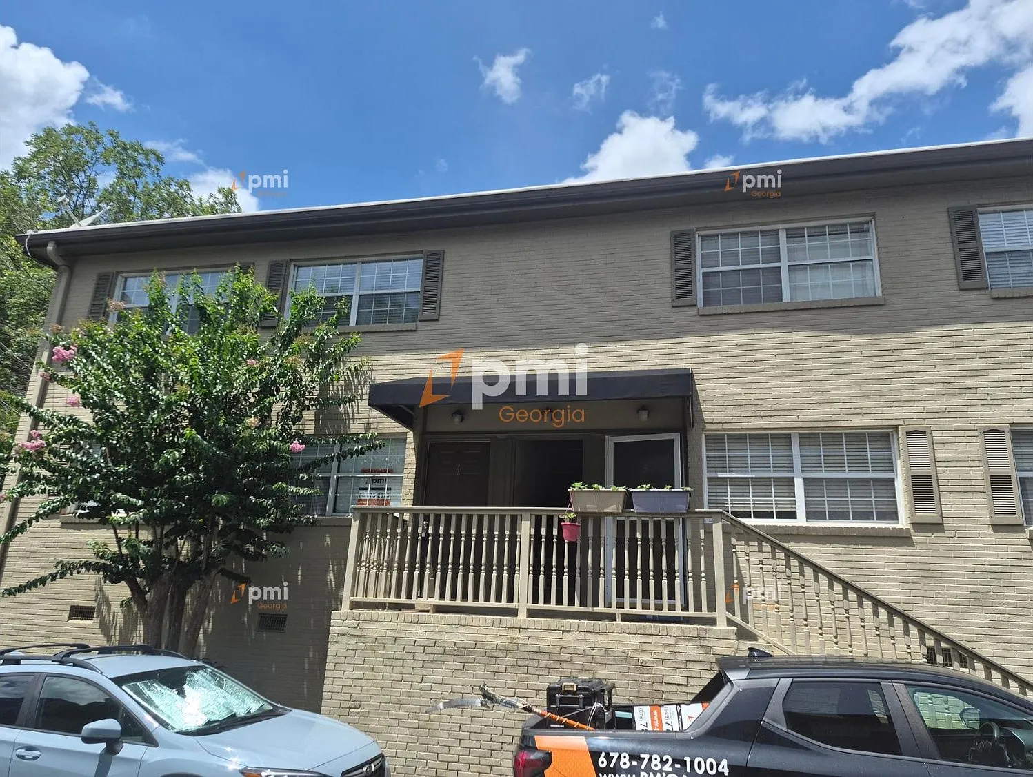 2 bed, 1.0 bath, 637 sqft, $1,245 — Photo 3