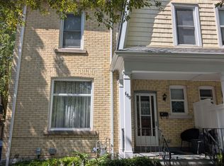 180 Cobourg St, Stratford, ON N5A3E8