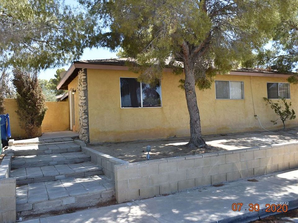 LUM201 Apartment Rentals Ridgecrest, CA Zillow