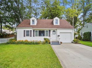 181 Meriden Rd, Painesville, OH 44077