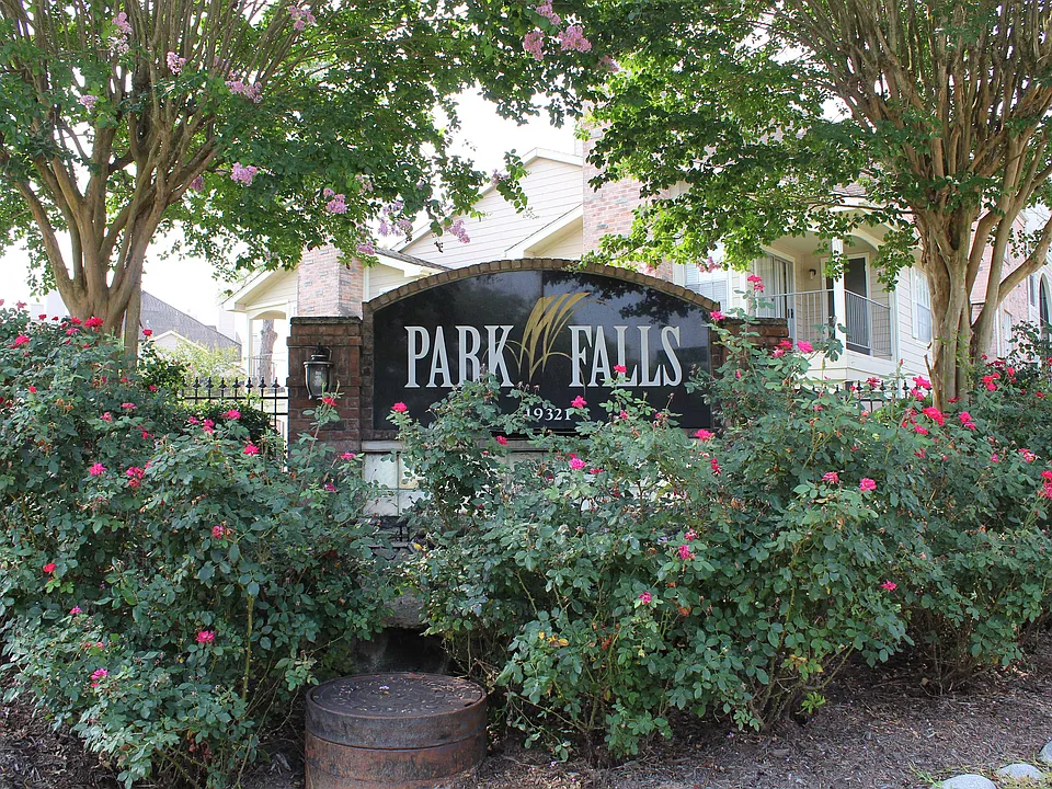 Park Falls