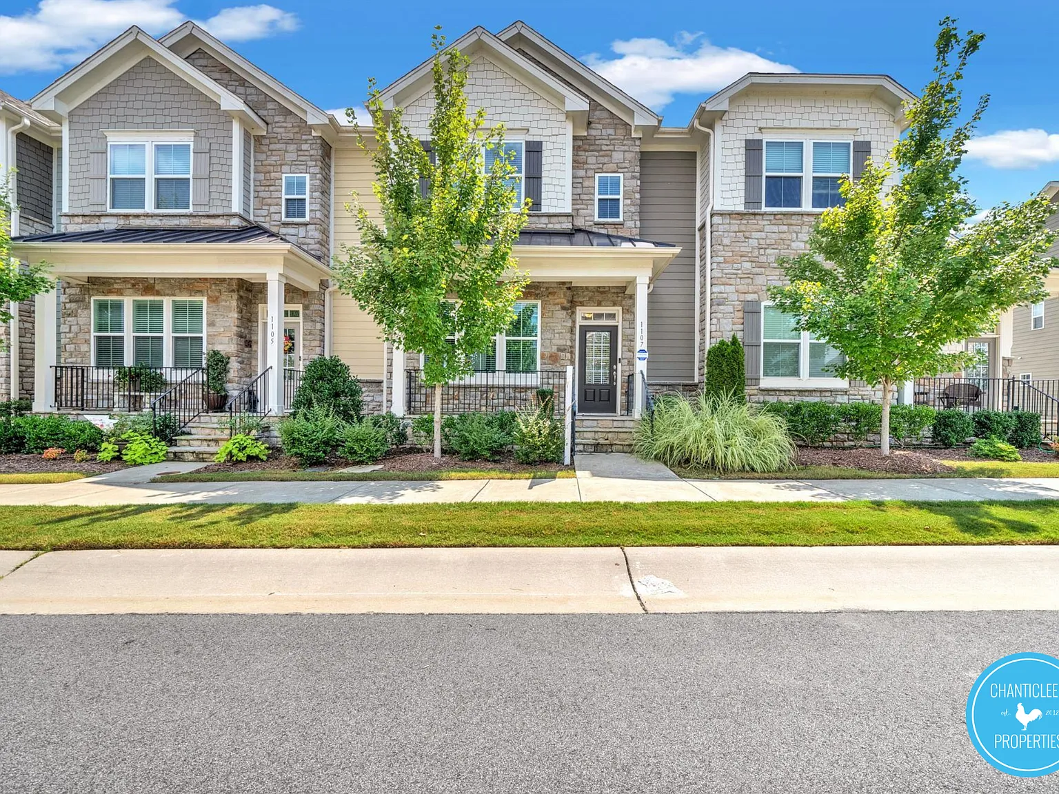 1107 Great Egret Way - 1 — Photo 1
