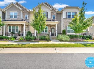 1107 Great Egret Way #1, Durham, NC 27713