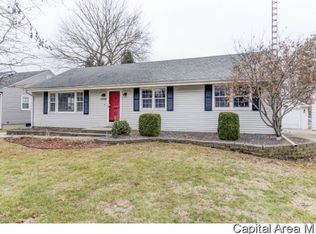 2409 S Glenwood Ave, Springfield, IL 62704