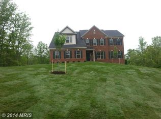 4304 Mountain Laurel Way, Brandywine, MD