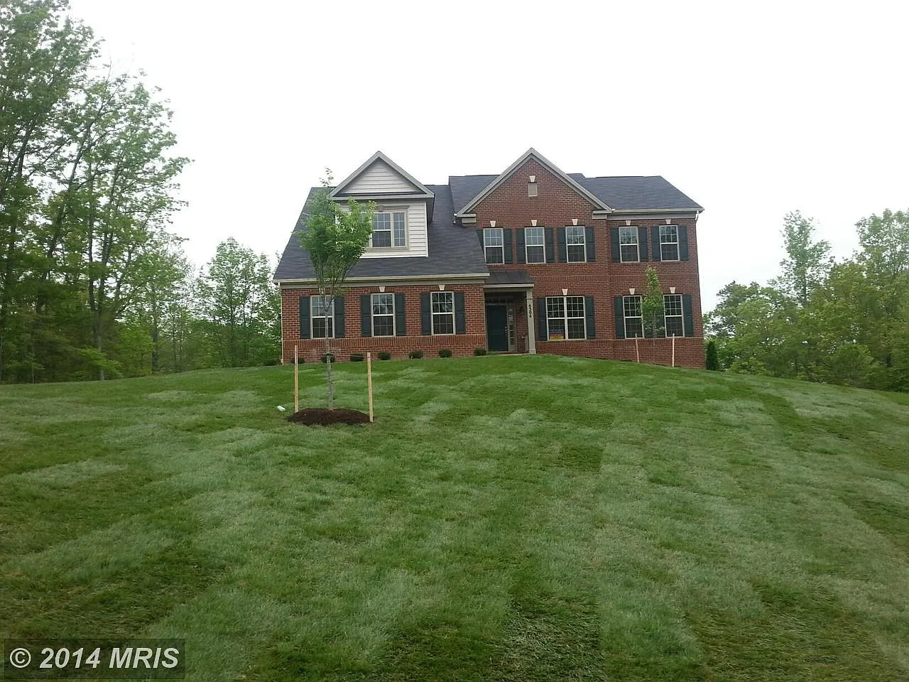 4304 Mountain Laurel Way photo 1