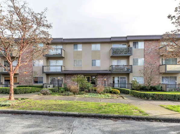 610 3rd Ave #113, New Westminster, BC V3M 1N5