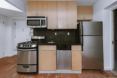 Rented by The Downtown LLC