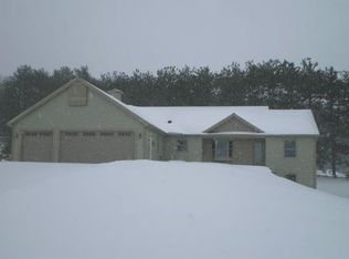 5079 S Colonial Dr, Traverse City, MI 49685