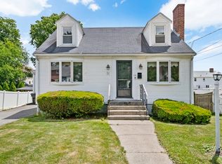 16 Edward Rd, Watertown, MA 02472